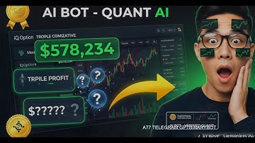 POCKET OPTION ROBOT 2025: Finally an AI Trading Bot That Actually Learns