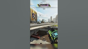 Kill-Leader AND THEN SOME🤪