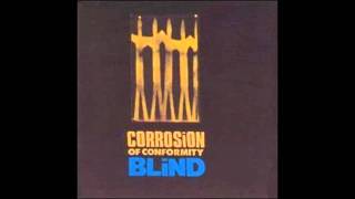 Corrosion Of Conformity - Damned For All Time