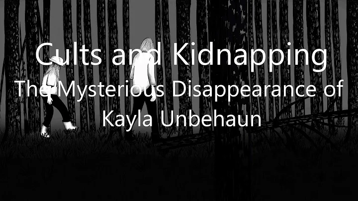 Episode Three Kayla Unbehaun