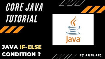 If-Else Condition in Java 8 | Core Java