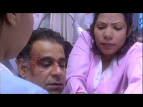 لحظات حرجة الجزء الاول الحلقة 26 HD