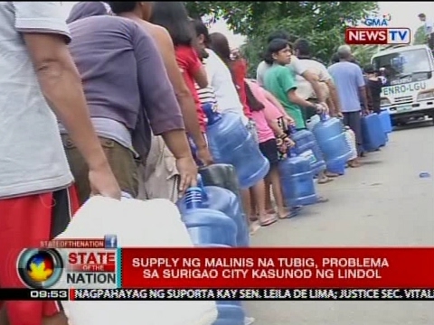 Video: Paano Magdala Ng Isang Tumatanggap Ng Suhol Sa Malinis Na Tubig