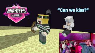 Midoffs Live Clips but ...Interesting
