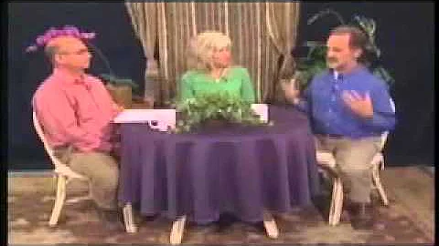 Improving Breathing (1 of 4) w/ Denis Ouellette