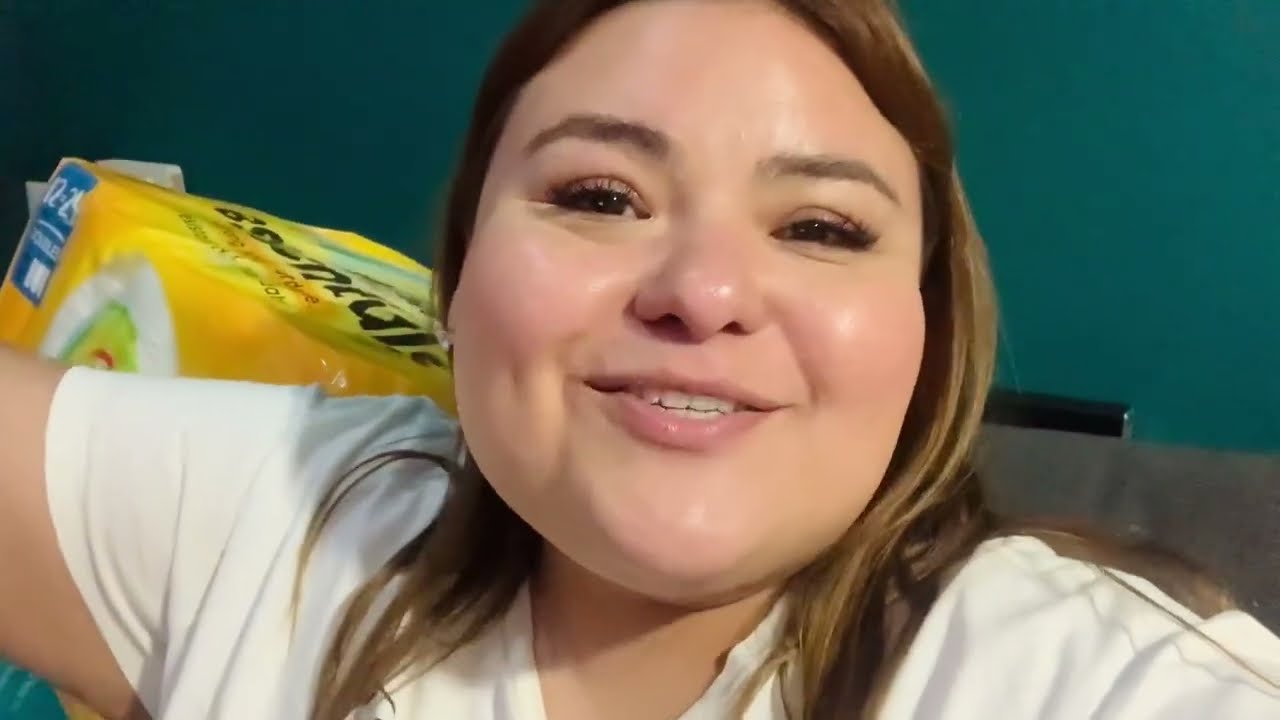 VLOG - UN DÍA DE NENI Y COMPRAS EN USA