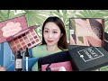 6月盒子的“加倍”快乐,边开边画｜Boxyluxe,Boxypremium,Lookfantastic|Ciate I am a Woman Palette|Skin Regimen