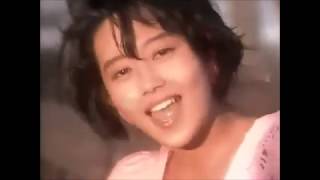 Video thumbnail of "浅香唯 ♪ Believe Again（ビリーブ・アゲイン） Yui Asaka『PV』1988年"
