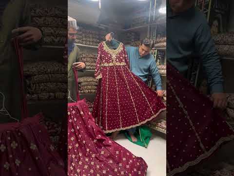 #wedding #bridalmaxi #weddingdress #dress #bridallehnga #partysuit