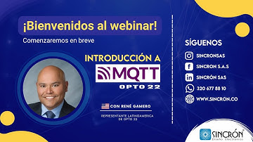 🦾Introducción a MQTT❗  Principal protocolo para IoT📶