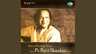 Tilak Shyam Achor Jod And Gat - Pt Ravi Shankar