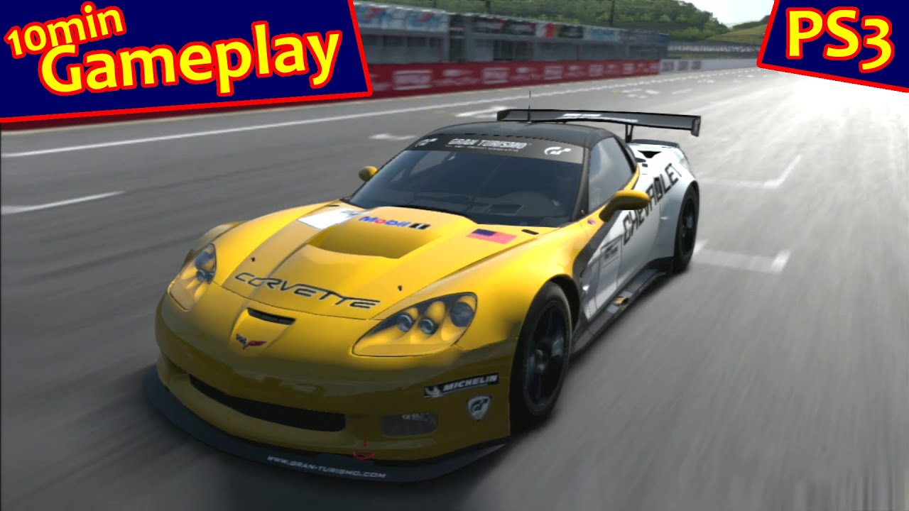 Gran Turismo 6 - Metacritic