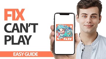 How To Fix Avatar World Game Can