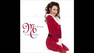 Mariah Carey - God Rest Ye Merry Gentlemen (Male Version)