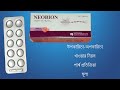 Neobion (Vitamin B1 B6 B12)  Details / Reviews