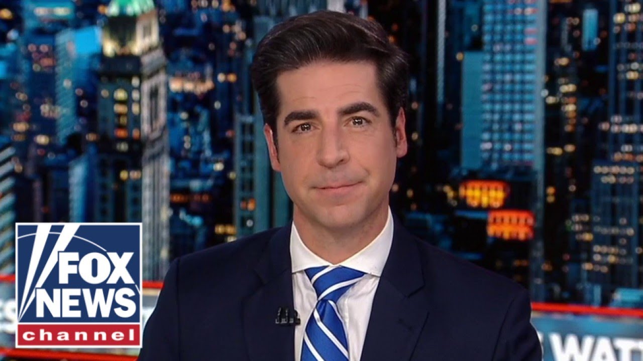 Jesse Watters’ Thanksgiving descends into chaos