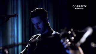 OnSTAGE: Dhani Harrison - IN///PARALIVE | OnDIRECTV