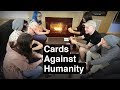 - CENTAURS - Cards Against Humanity with Friends!