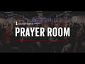 Cory Asbury - Prayer Room 2009 - Jesus Let Me See Your Eyes / Jesus Loves Me