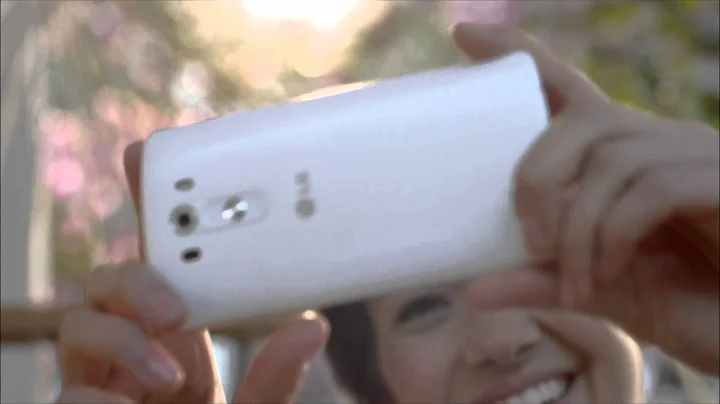 G3 TVC Quad HD 20sec fullhd