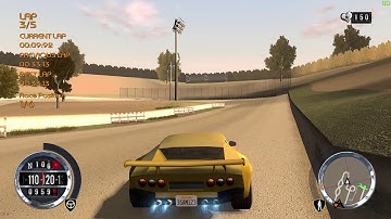 Driver: Parallel Lines - Hunt