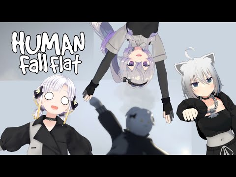 【エプレ定期】ぐにゃぐにゃの旅【ChumuNote/柚子花/Flare Rune】