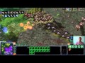 Part 2 - [Mill] Stephano (Zerg) vs [RGN] Kiwikaki (Protoss) - ZvP PvZ - English Commentary