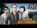 Rin's First Ever Chicken Dinner! | Playerunknown's Battlegrounds Ep. 86 w/Crip, Tom and Rin