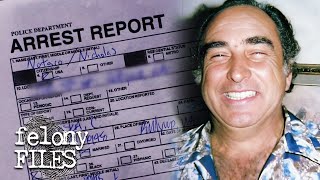 Investigation Uncovers Link Between Two Crimes | Buried in The Backyard | Felony Files