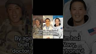 Remarkable Life Path of Jonny Kim Across Three Elite Professions #motivation #nasa #navyseals