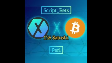 #PERL +140% #BITCOIN