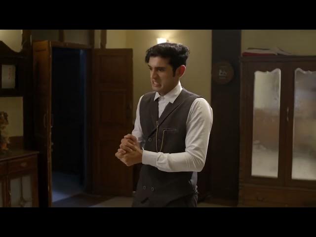 Ek Mahanayak - Dr B R Ambedkar - 18 Oct-31 Oct,2021  - Hindi TV Show - Mobisode - And TV