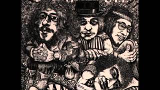 Jethro Tull - Back to the Family