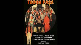 Tosun Paşa - Film Müziği