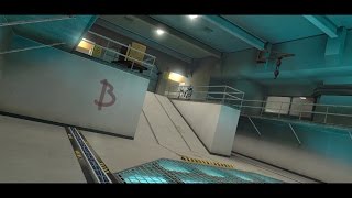 Forgotten space [2HC]