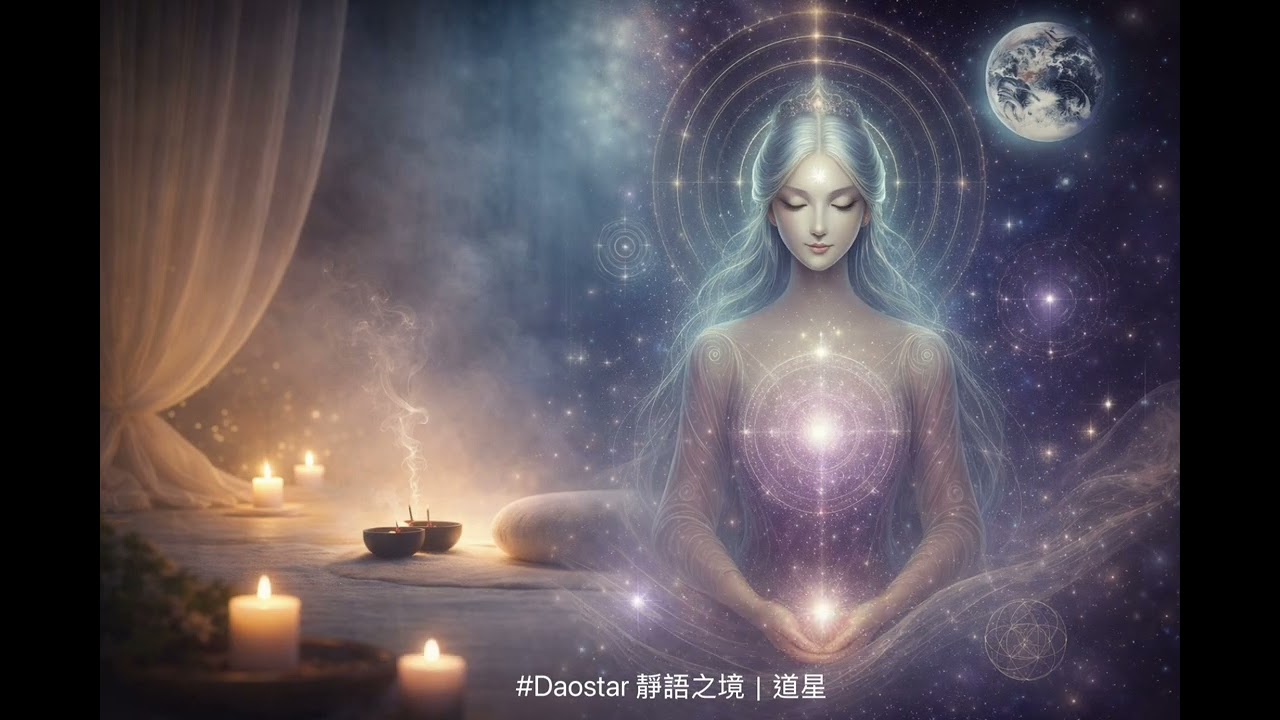 《安住》穩住自己，就是穩住所有。