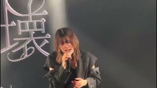 ニノミヤユイ / Dark seeks light　「LIVE TOUR 〜本壊〜」  神奈川公演 2023/11/11