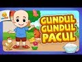 Gundul Pacul | Lagu Anak Indonesia