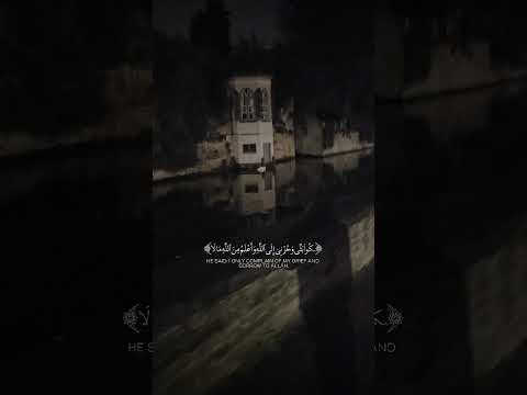 تلاوة خاشعة لآيات من كتاب الله القرآن الكريم الله اكسبلور  راحة نفسية 