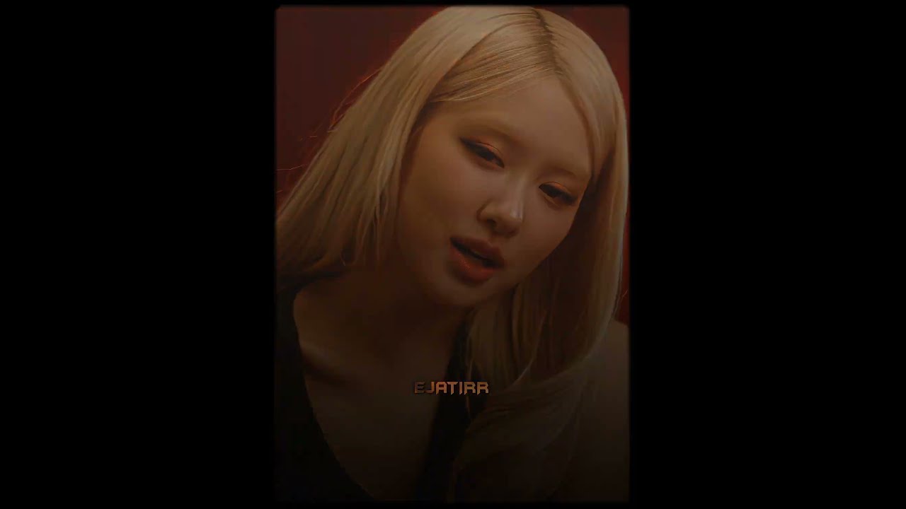 ROSÉ - Messy (From F1® The Movie) Edit #rose