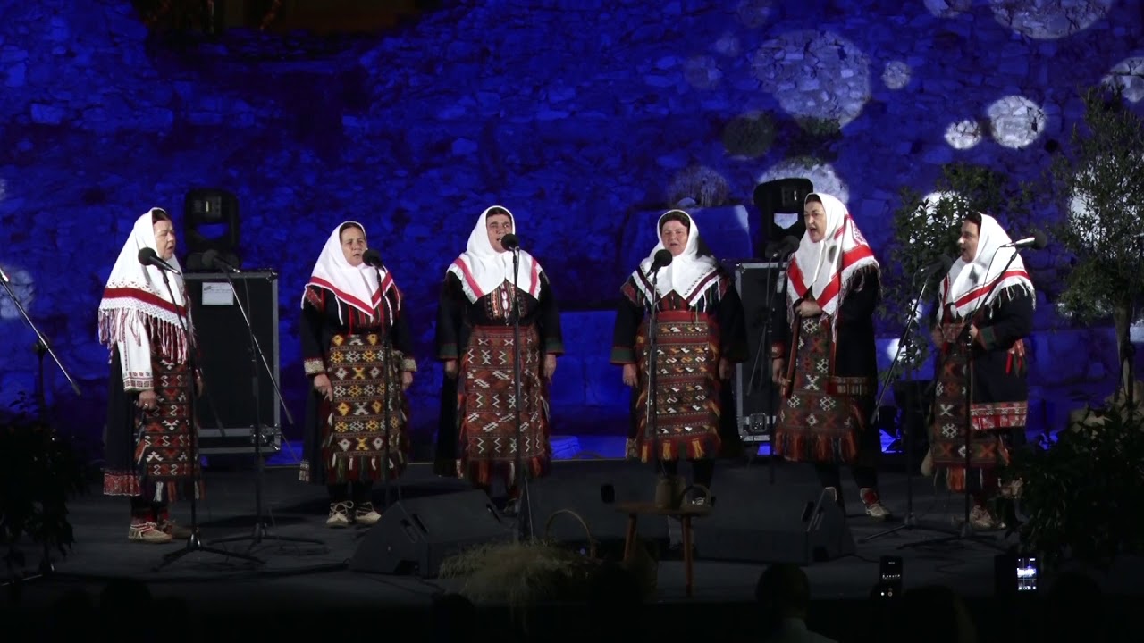 FINNS festival 2019 - KUD Gradina, Polača