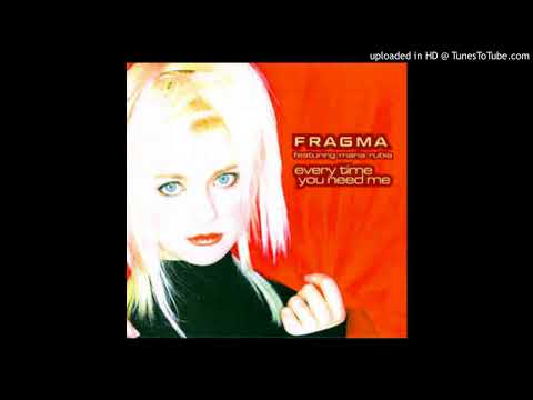 Fragma feat. Maria