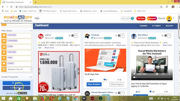 How To Find Best Performing Facebook Ads Using PowerAdSpy