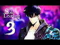 Solo Levelling Season 3 Release Date Confirmed?