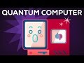 Quantum computers explained  limits of human technology