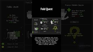 FOLD QUEST