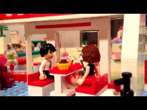 Lego Friends: Season 2: Episode 24: Part 2: Movie Debut