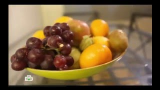 ФРУКТЫ: Познавательный фильм от НТВ о фруктовых мифах и правде, здоровье, сыроедении и фруктоедах!