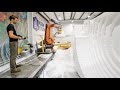 Ingenious Construction Workers ▶ Extreme CNC Technologies That Are Amazing Satisfying Machines