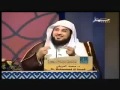 محمد العريفي قصة مع المسافر ثقيل الدم مضحكة 